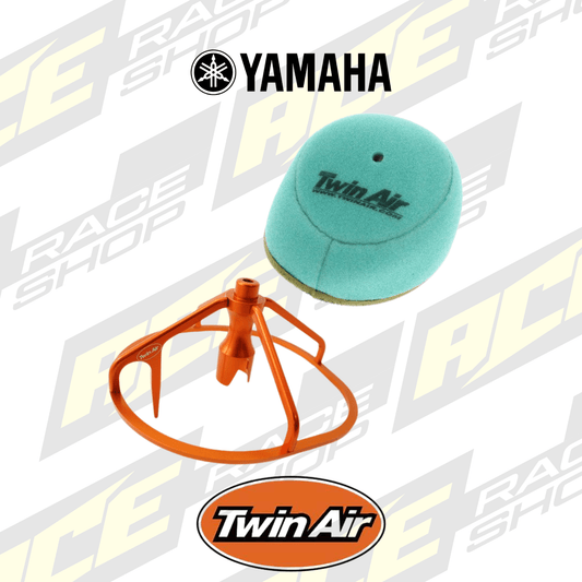 POWERFLOW KIT YAMAHA YZ125 - 250 97 - 26, YZ125 - 250X 16 - 26, YZ250F 01 - 13, YZ450F 03 - 09, WR250F 01 - 02 - ACE Race Shop