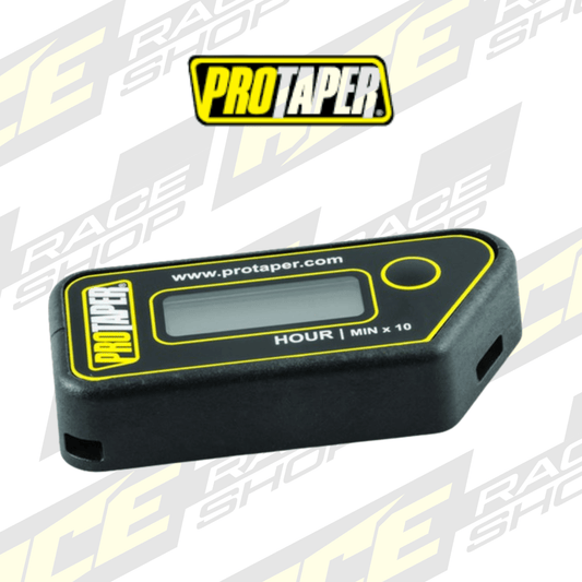 PROTAPER HOUR METER WIRELESS UNIVERSAL FITMENT - ACE Race Shop