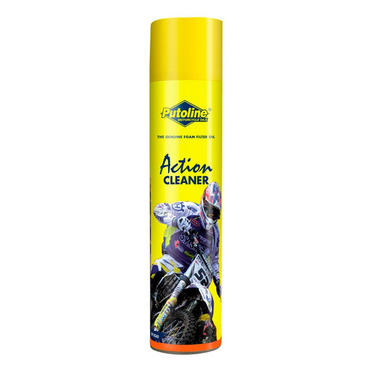 PUTOLINE ACTION CLEANER AEROSOL 600ML (70004) - ACE Race Shop