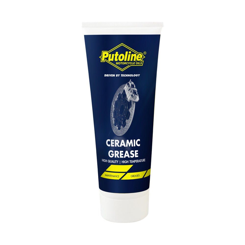PUTOLINE CERAMIC GREASE 100g (74115) - ACE Race Shop