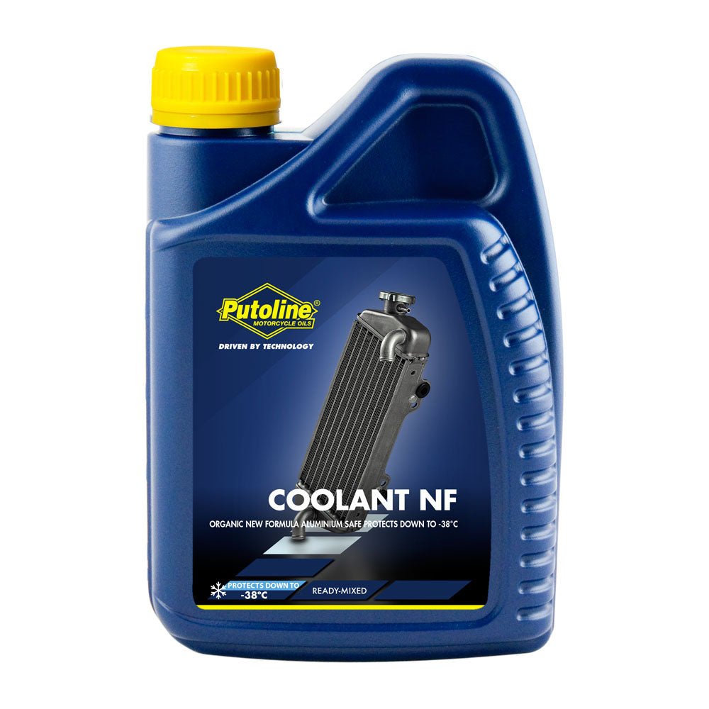 PUTOLINE COOLANT NF 1L (70055) - ACE Race Shop