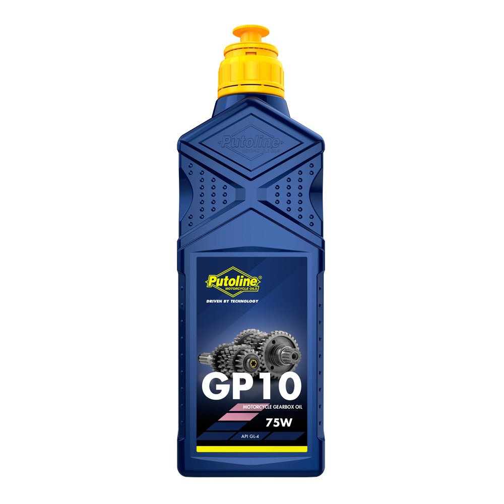 PUTOLINE GP10 GEAR OIL 1LTR (70162) - ACE Race Shop