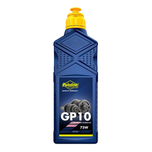 PUTOLINE GP10 GEAR OIL 1LTR (70162) - ACE Race Shop
