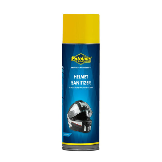 PUTOLINE HELMET SANITIZER (74085) - ACE Race Shop
