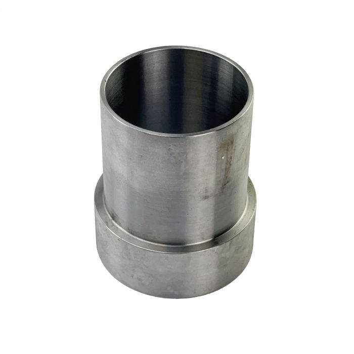 Q4 Exhaust Silencer 00-22 Kawasaki Suzuki 400 DR-Z S SM KLX SR - FMF 043377 - ACE Race Shop