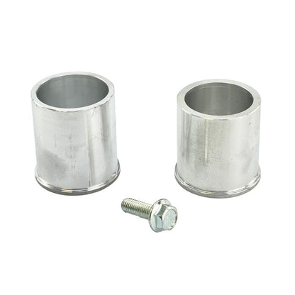 Q4 Exhaust Silencer 06-13 Yamaha 250 450 WR YZ F - FMF 044232 - ACE Race Shop