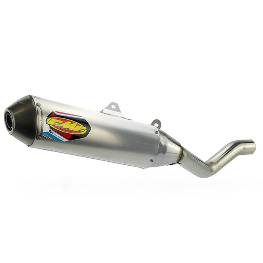Q4 Exhaust Silencer 09-22 Yamaha YFZ 450 R X - FMF 044301 - ACE Race Shop