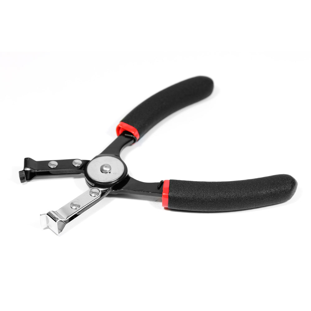 RACELINE CHAIN CLIP PLIERS - INSTALL/REMOVAL - ACE Race Shop