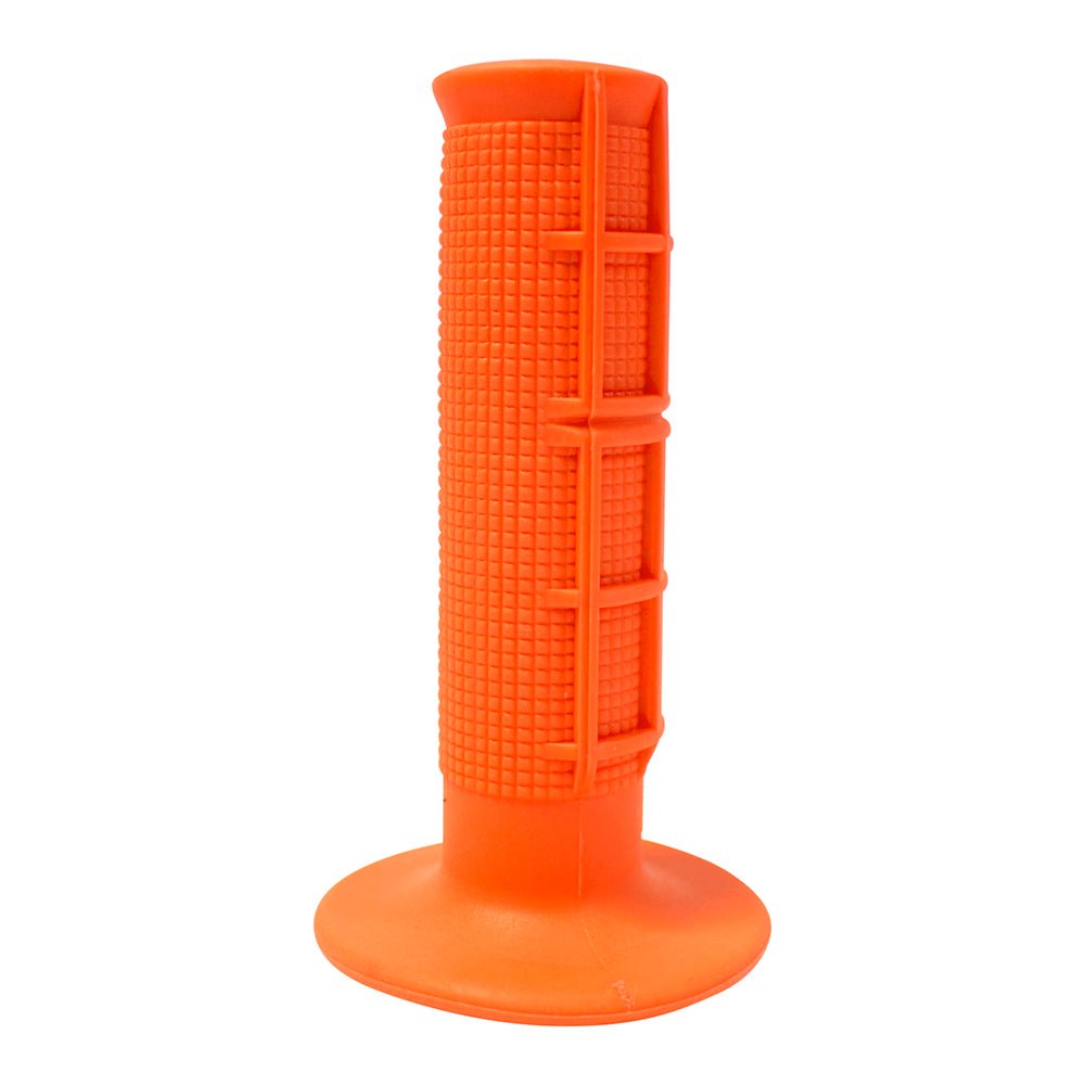RACELINE GRIPS FLUO ORANGE G - FORCE - ACE Race Shop