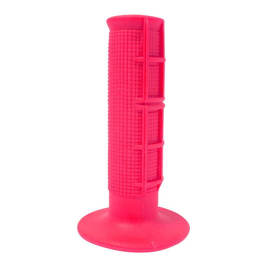RACELINE GRIPS FLUO PINK G - FORCE - ACE Race Shop