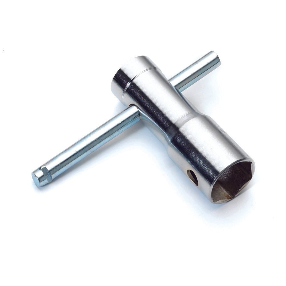 RACELINE PLUG WRENCH 3 - WAY 10,12,14MM - ACE Race Shop