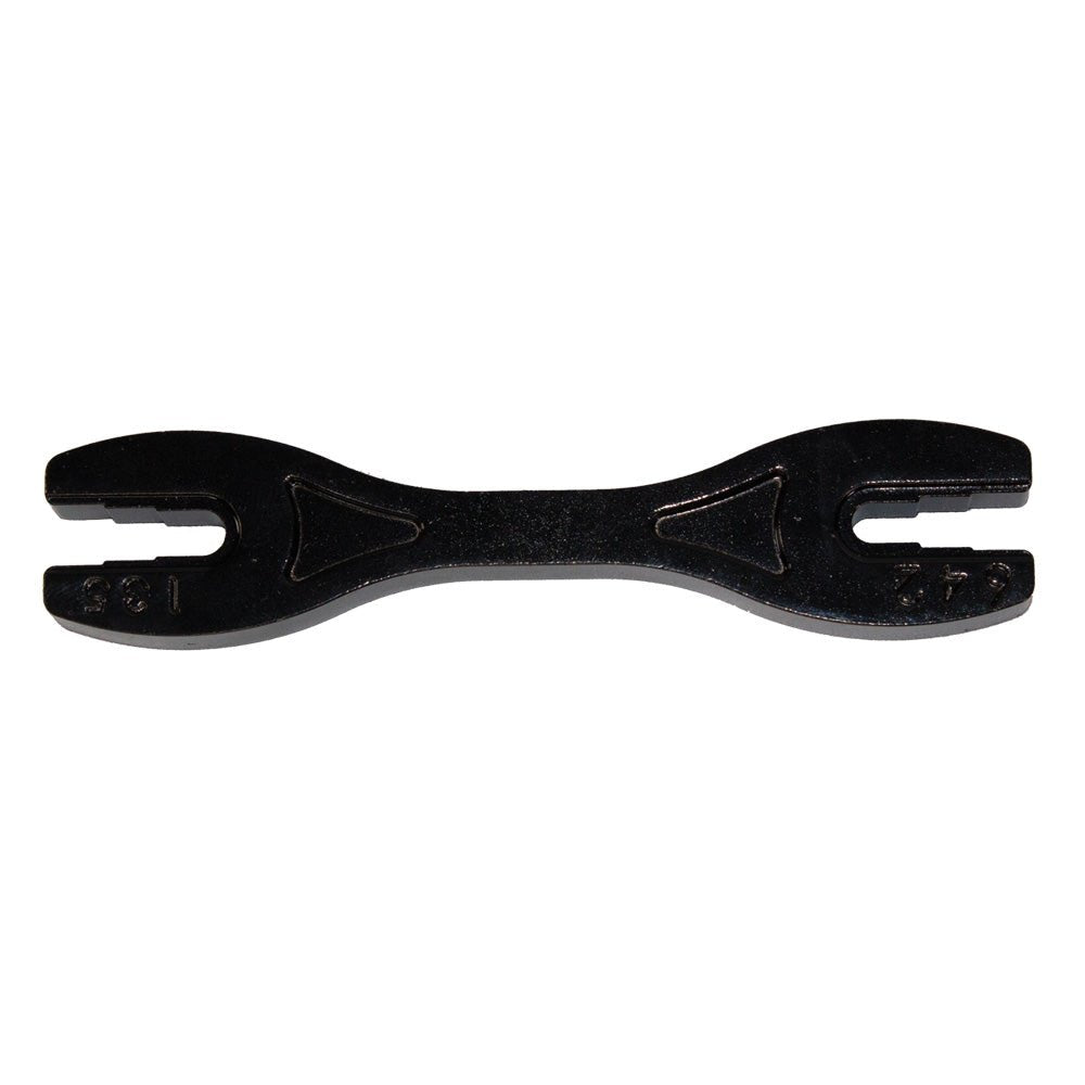 RACELINE SPOKE WRENCH 6 - IN - 1 - ACE Race Shop