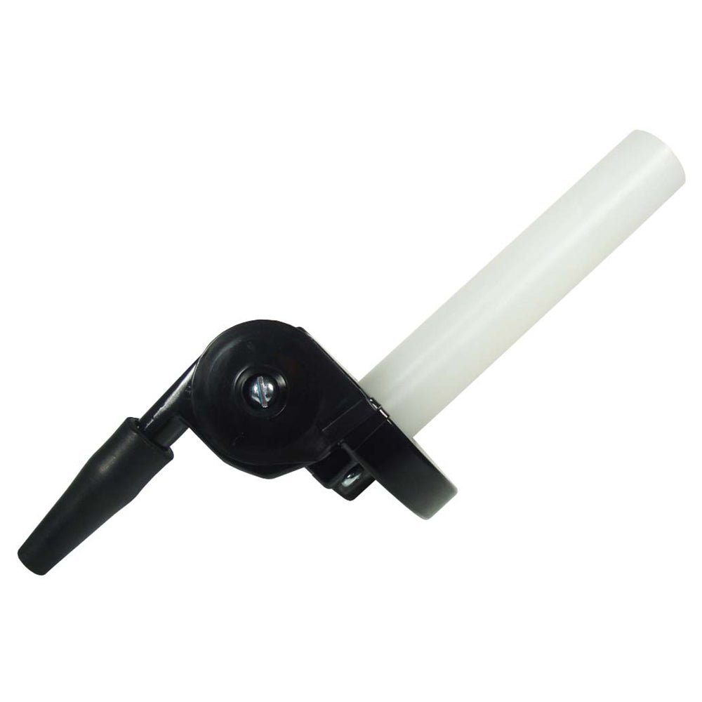 RACELINE THROTTLE G GASSER TYPE BLACK - ACE Race Shop