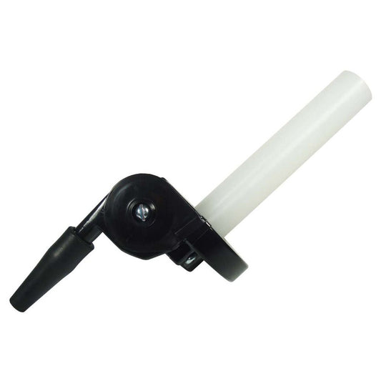 RACELINE THROTTLE G GASSER TYPE BLACK - ACE Race Shop