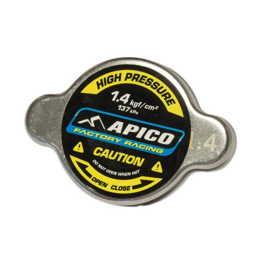 RADIATOR CAP 1.4 - ACE Race Shop