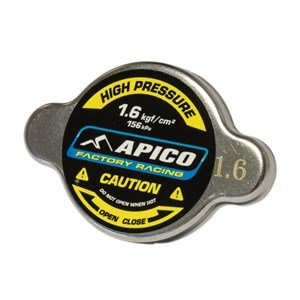 RADIATOR CAP 1.6 - ACE Race Shop