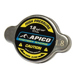 RADIATOR CAP 1.8 - ACE Race Shop