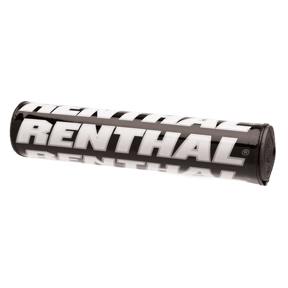 RENTHAL BAR PAD SX (10IN) BLACK (240MM) - ACE Race Shop