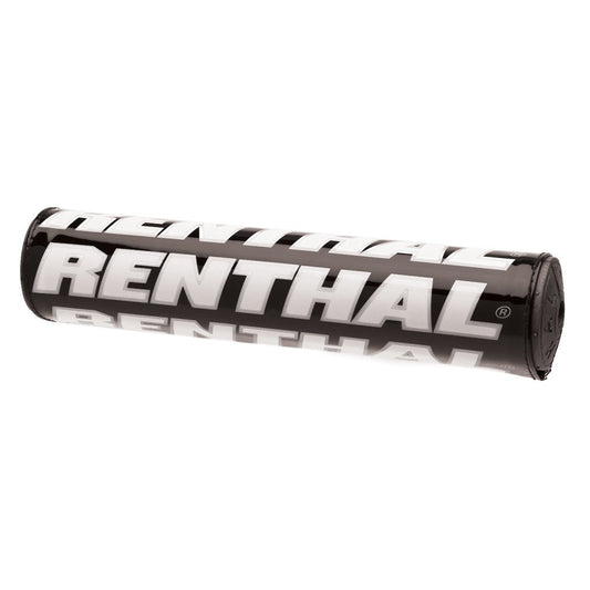 RENTHAL BAR PAD SX (10IN) BLACK (240MM) - ACE Race Shop