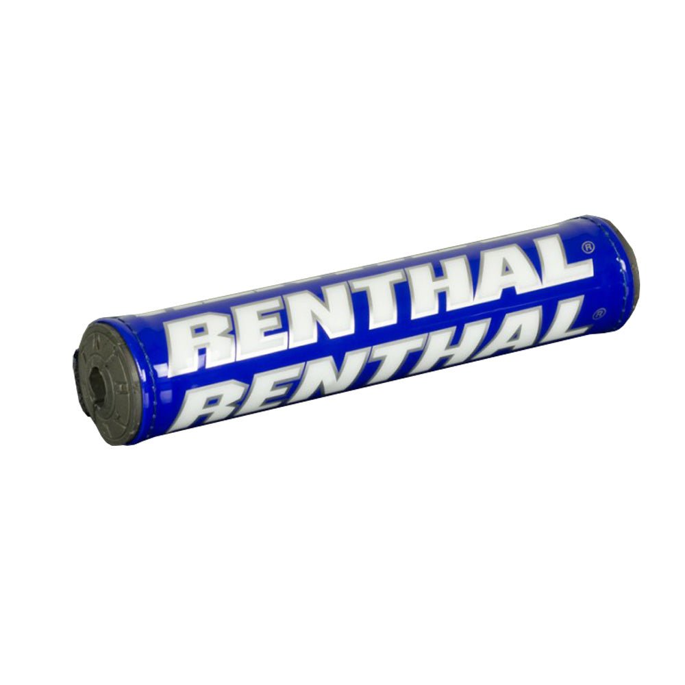 RENTHAL BAR PAD TRIALS SX BLUE - ACE Race Shop