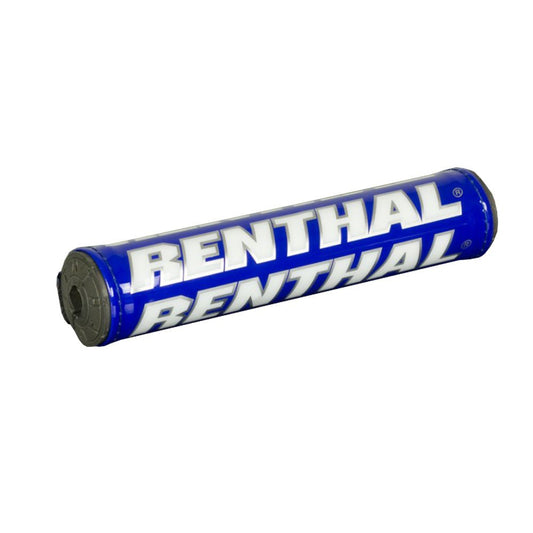 RENTHAL BAR PAD TRIALS SX BLUE - ACE Race Shop