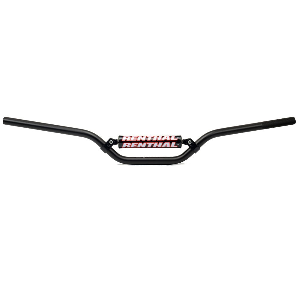 RENTHAL HANDLEBAR 7/8 TRIALS 660 5.0 IN TRIALS - ACE Race Shop