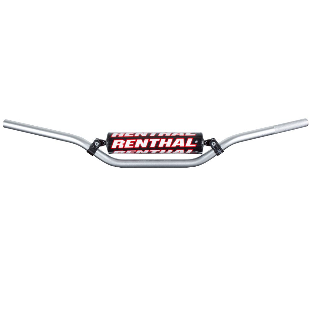 RENTHAL HANDLEBAR 7/8 TRIALS 768 6.0 IN TRIALS - ACE Race Shop