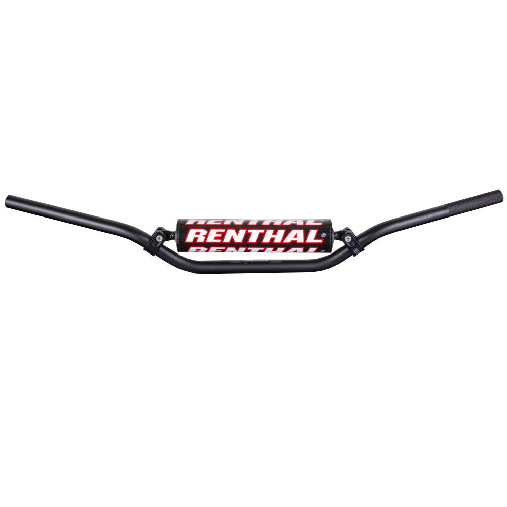RENTHAL HANDLEBAR 7/8 TRIALS 768 6.0 IN TRIALS - ACE Race Shop