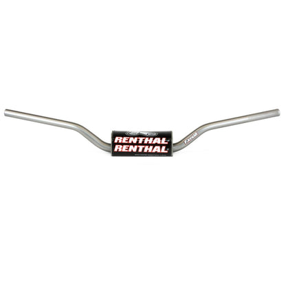 RENTHAL HANDLEBAR FATBAR MX/ENDURO 604 RC HONDA CRF 04 - 18, KAWASAKI KX/KXF 06 - 20 - ACE Race Shop