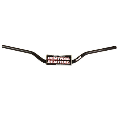 RENTHAL HANDLEBAR FATBAR MX/ENDURO 604 RC HONDA CRF 04 - 18, KAWASAKI KX/KXF 06 - 20 - ACE Race Shop
