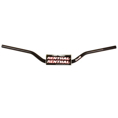 RENTHAL HANDLEBAR FATBAR MX/ENDURO 605 RICKY JOHNSON/CR HIGH/KTM ENDURO 17 - 18 - ACE Race Shop