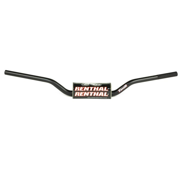 RENTHAL HANDLEBAR FATBAR MX/ENDURO 661 BEND ELI TOMAC BARS - ACE Race Shop