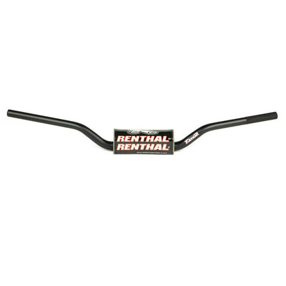 RENTHAL HANDLEBAR FATBAR MX/ENDURO 661 BEND ELI TOMAC BARS - ACE Race Shop