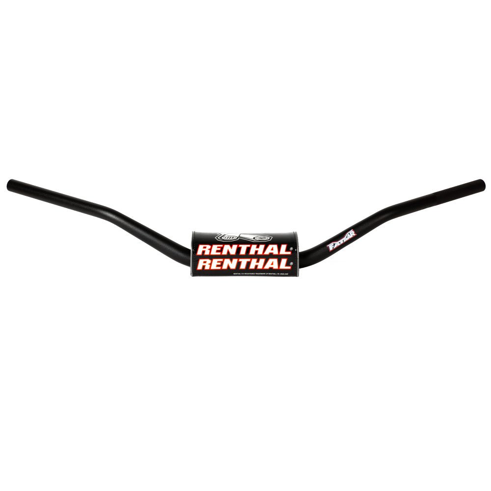 RENTHAL HANDLEBAR FATBAR MX/ENDURO 671 RC MINI/85CC - ACE Race Shop