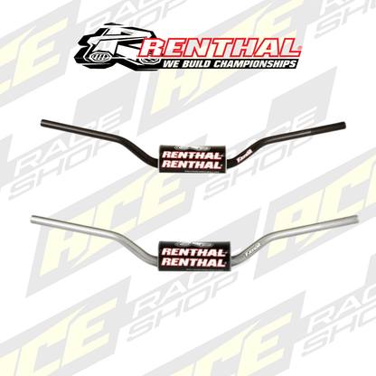 RENTHAL HANDLEBAR FATBAR MX/ENDURO 745 ENDURO - ACE Race Shop