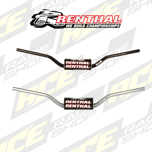RENTHAL HANDLEBAR FATBAR MX/ENDURO 745 ENDURO - ACE Race Shop