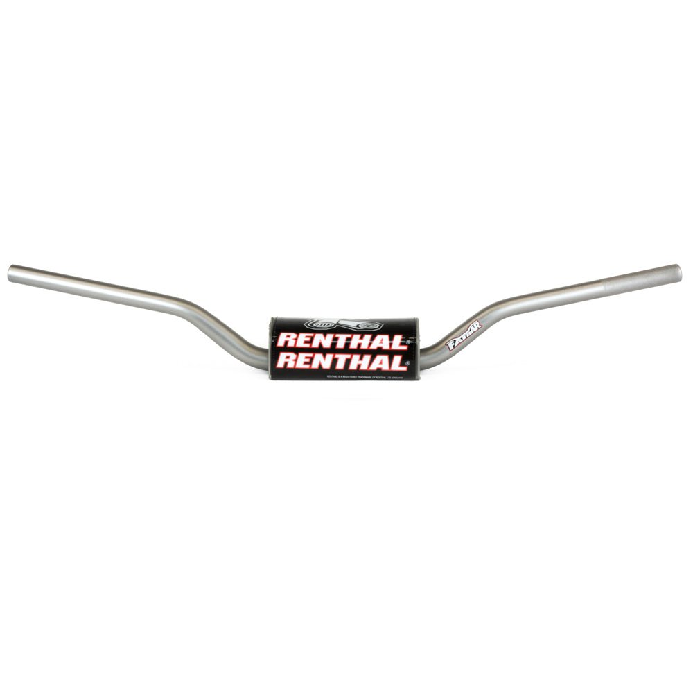 RENTHAL HANDLEBAR FATBAR MX/ENDURO 745 ENDURO - ACE Race Shop