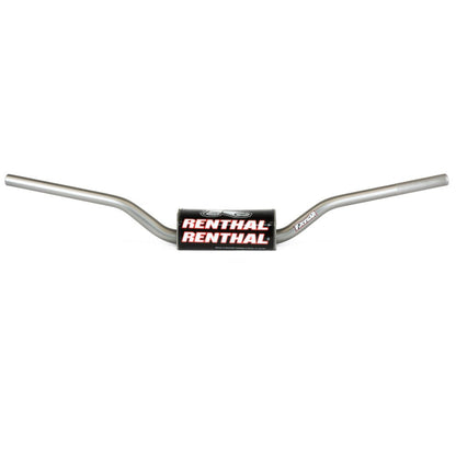 RENTHAL HANDLEBAR FATBAR MX/ENDURO 821 MCGRATH/KTM SX125 - 450 2016 - , SUZUKI 2018 - ACE Race Shop