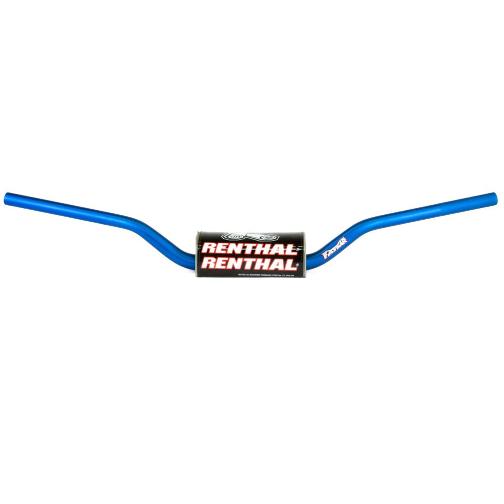 RENTHAL HANDLEBAR FATBAR MX/ENDURO 827 VILLOPOTO/STEWART/KTM 11 - 16 - ACE Race Shop