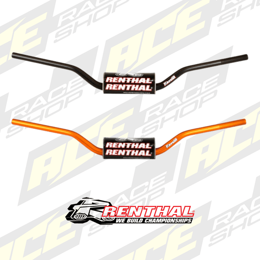 RENTHAL HANDLEBAR FATBAR MX/ENDURO 831 KTM SX85 13 - , HUSKY TC85 17 - ACE Race Shop
