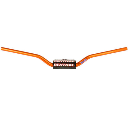 RENTHAL HANDLEBAR FATBAR TRIALS 673 TRIALS 100 BOU/LAMPKIN - ACE Race Shop