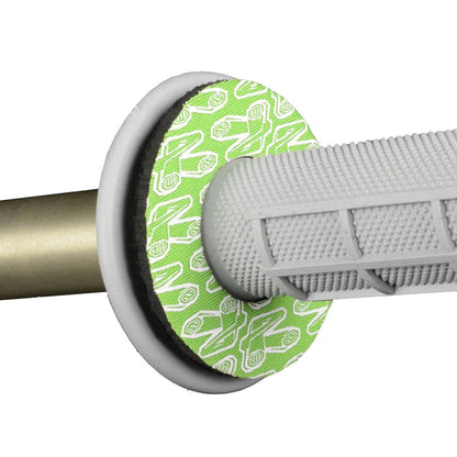 RENTHAL HANDLEBAR GRIP DONUTZ - ACE Race Shop