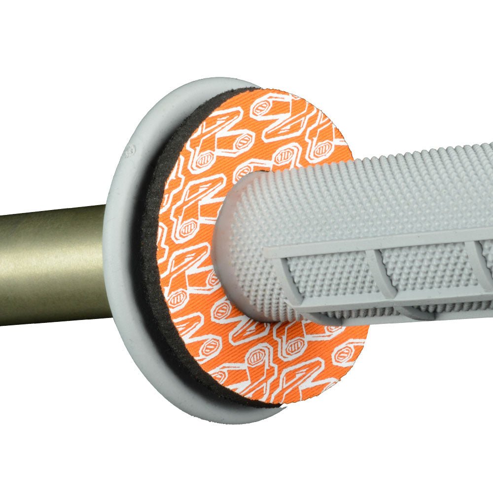 RENTHAL HANDLEBAR GRIP DONUTZ - ACE Race Shop