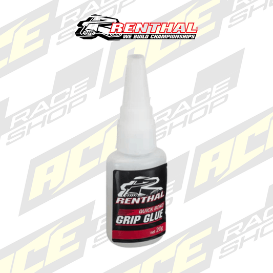 RENTHAL HANDLEBAR GRIP GLUE - QUICK BOND - ACE Race Shop