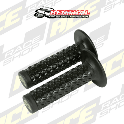 RENTHAL HANDLEBAR GRIP MX DUAL COMPOUND COMFORT ULTRATACKY - ACE Race Shop