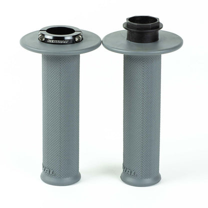 RENTHAL HANDLEBAR GRIP MX ORIGINAL LOCK ON MEDIUM, FULL DIAMOND - ACE Race Shop