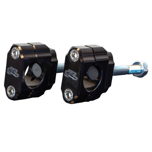 RENTHAL HANDLEBAR MOUNTS 36MM KTM/HQV/GAS SX/SX - F/TC/FC 23 - 24, MC/MC - FEX/EX - F 2024 - ACE Race Shop