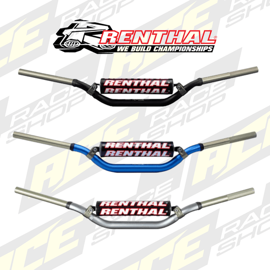 RENTHAL HANDLEBAR TWINWALL MX/ENDURO 921 YAM YZ/YZF 06 - ACE Race Shop
