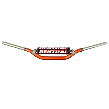 RENTHAL HANDLEBAR TWINWALL MX/ENDURO 996 VILLOPOTO/STEWART/HONDA CRF 2019+ - ACE Race Shop