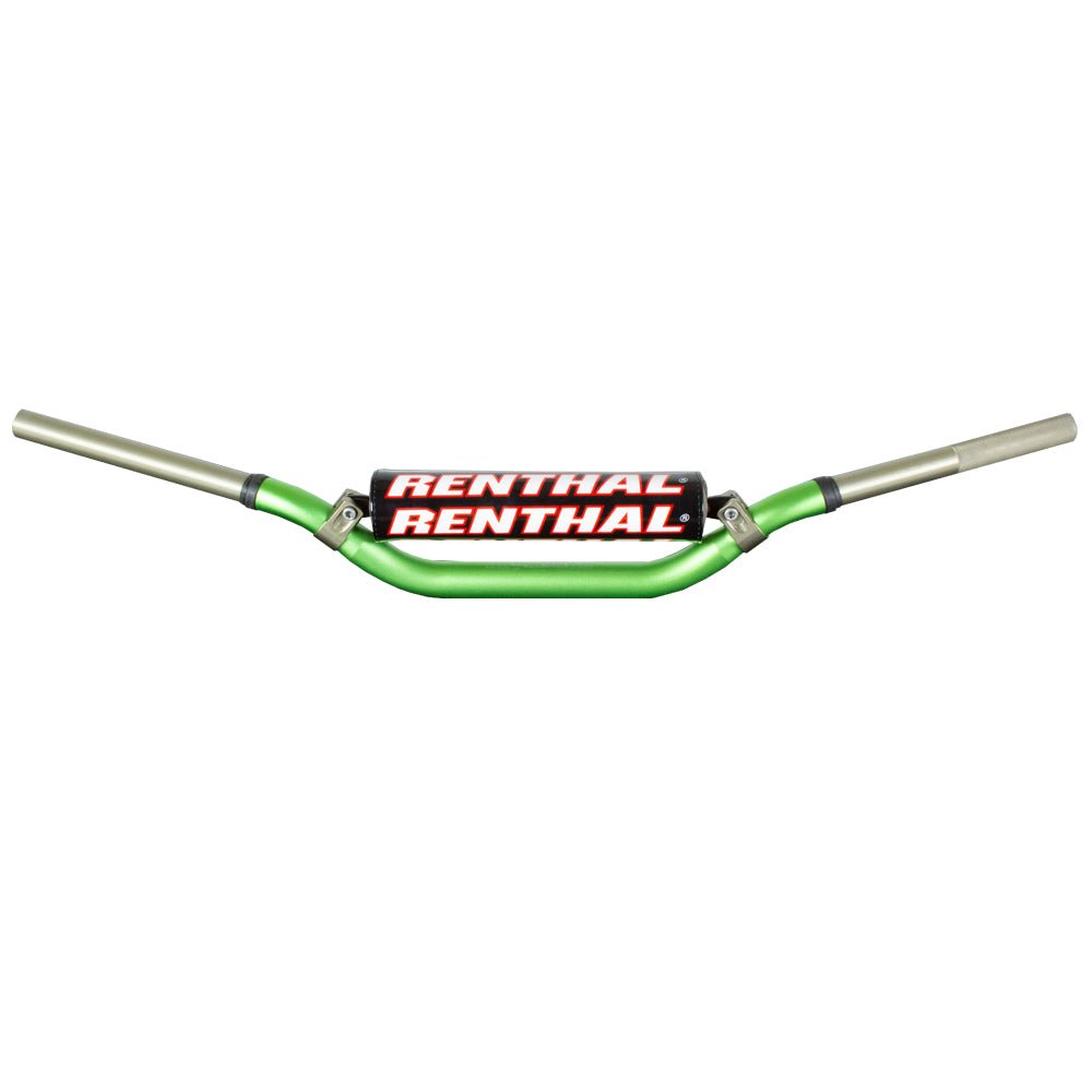 RENTHAL HANDLEBAR TWINWALL MX/ENDURO 996 VILLOPOTO/STEWART/HONDA CRF 2019+ - ACE Race Shop